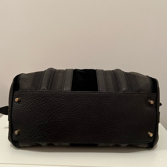 BURBERRY
Canvas Handle Bag - Picture 7 of 13